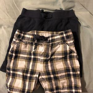 First Impression Shorts Boys